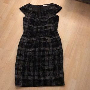 Calvin Klein dress